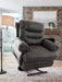 Revived and Restored Power Lift Recliner - Williston Home Furniture (Williston, FL)