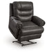 Revived and Restored Power Lift Recliner - Williston Home Furniture (Williston, FL)