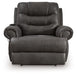 Revived and Restored Power Lift Recliner - Williston Home Furniture (Williston, FL)