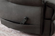 Revived and Restored Power Lift Recliner - Williston Home Furniture (Williston, FL)