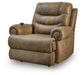 Revived and Restored Power Lift Recliner - Williston Home Furniture (Williston, FL)