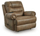 Revived and Restored Power Lift Recliner - Williston Home Furniture (Williston, FL)
