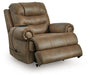 Revived and Restored Power Lift Recliner - Williston Home Furniture (Williston, FL)
