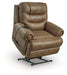 Revived and Restored Power Lift Recliner - Williston Home Furniture (Williston, FL)