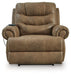 Revived and Restored Power Lift Recliner - Williston Home Furniture (Williston, FL)