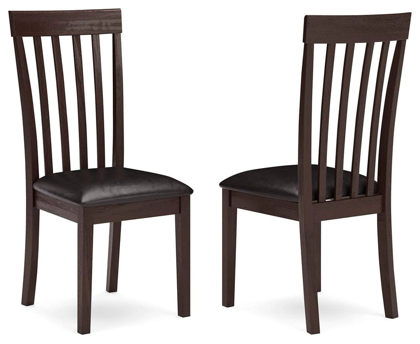 Hammis Dining Chair
