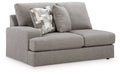Lindon Sectional with Chaise - Williston Home Furniture (Williston, FL)