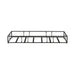 Vintage Series Twin Metal Trundle in Black image