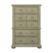 Summer House 5 Drawer Chest image
