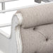 Magnolia Manor Uph Sleigh Footboard image