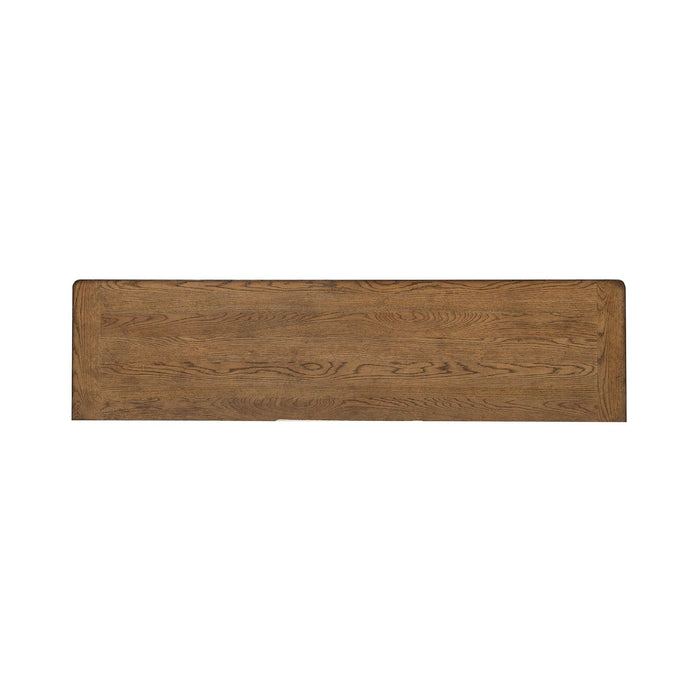 Carolina Park 78 Inch TV Console