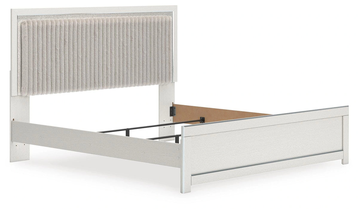 Zuraleus Bed