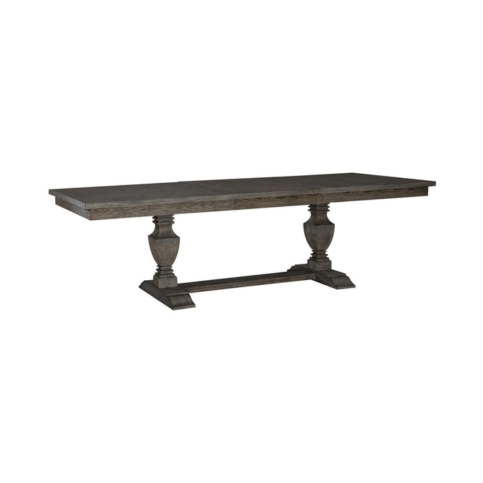 Westfield Trestle Table Set image