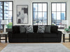 Midnight-Madness Sectional Sofa - Williston Home Furniture (Williston, FL)