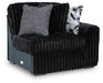Midnight-Madness Sectional Sofa - Williston Home Furniture (Williston, FL)