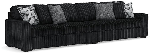 Midnight-Madness Sectional - Williston Home Furniture (Williston, FL)