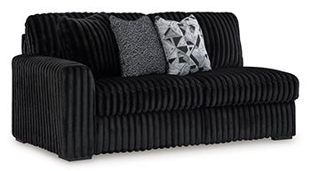 Midnight-Madness Sectional - Williston Home Furniture (Williston, FL)