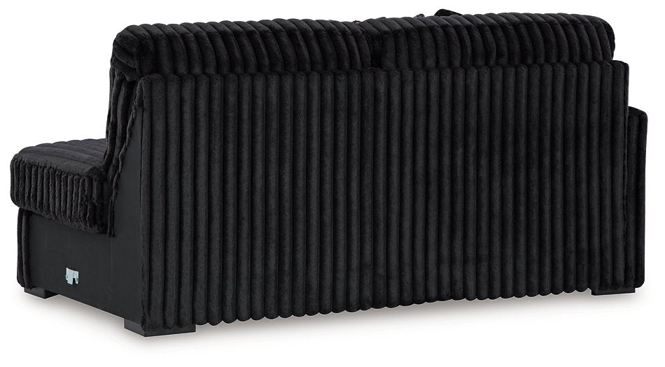 Midnight-Madness Sectional - Williston Home Furniture (Williston, FL)