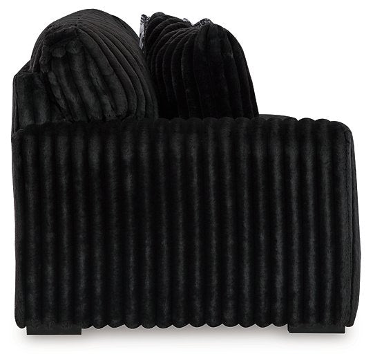 Midnight-Madness Sectional - Williston Home Furniture (Williston, FL)