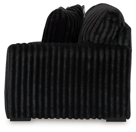 Midnight-Madness Sectional - Williston Home Furniture (Williston, FL)