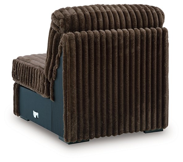 Midnight-Madness Sectional - Williston Home Furniture (Williston, FL)