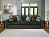Midnight-Madness Sectional Sofa - Williston Home Furniture (Williston, FL)