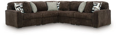 Midnight-Madness Sectional - Williston Home Furniture (Williston, FL)