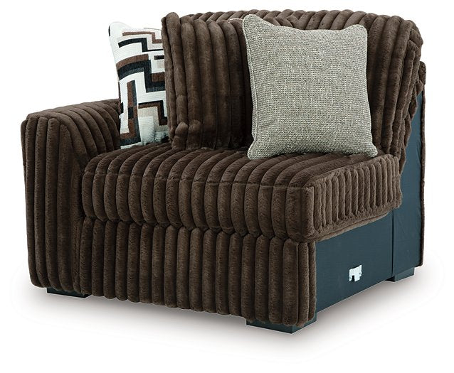 Midnight-Madness Sectional - Williston Home Furniture (Williston, FL)
