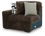 Midnight-Madness Sectional - Williston Home Furniture (Williston, FL)