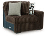 Midnight-Madness Sectional Sofa - Williston Home Furniture (Williston, FL)