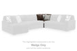 Midnight-Madness Sectional with Chaise - Williston Home Furniture (Williston, FL)