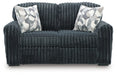 Midnight-Madness Loveseat - Williston Home Furniture (Williston, FL)