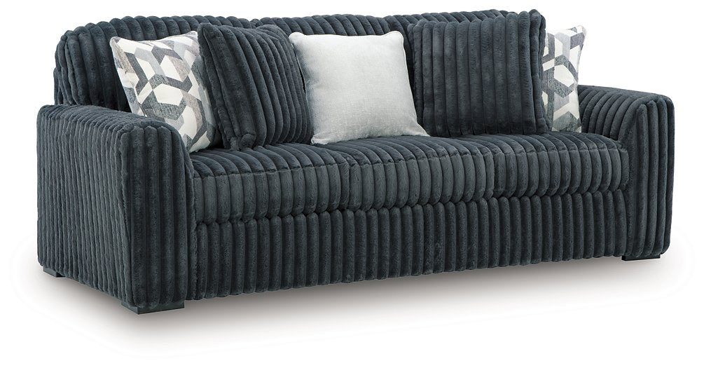 Midnight-Madness Sofa - Williston Home Furniture (Williston, FL)