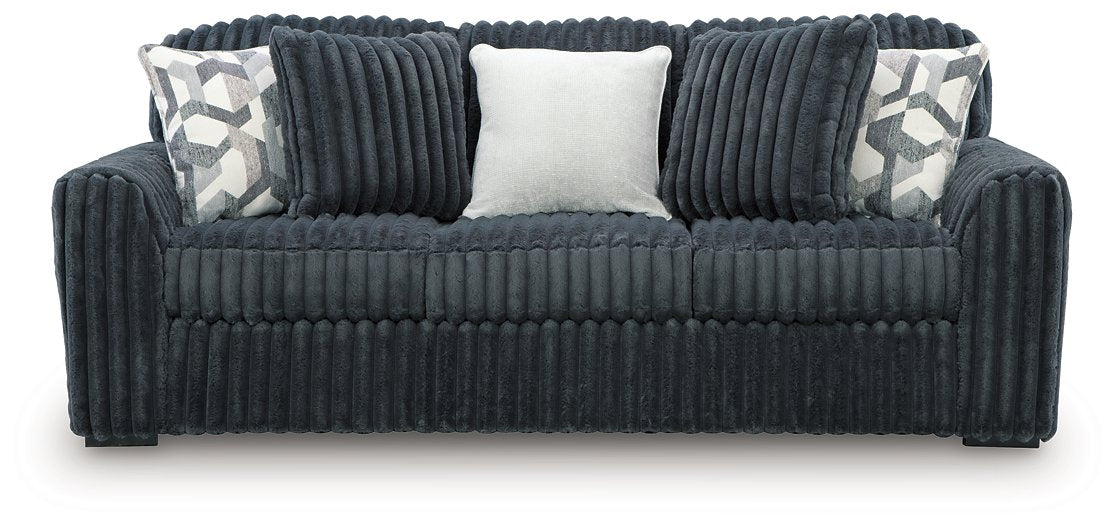 Midnight-Madness Sofa - Williston Home Furniture (Williston, FL)