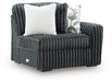Midnight-Madness Sectional Sofa - Williston Home Furniture (Williston, FL)
