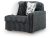 Midnight-Madness Sectional Sofa - Williston Home Furniture (Williston, FL)