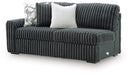 Midnight-Madness Sectional - Williston Home Furniture (Williston, FL)