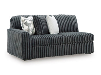 Midnight-Madness Sectional - Williston Home Furniture (Williston, FL)