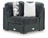 Midnight-Madness Sectional - Williston Home Furniture (Williston, FL)