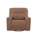 Bennett SG Recliner P2 in Butternut image