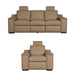 Armon Sofa & Recliner image