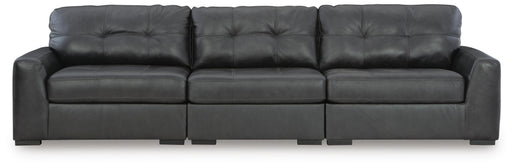 Brindley Pier Sectional Sofa - Williston Home Furniture (Williston, FL)