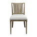 Sheridan Pointe Corded Back Side Chair (RTA) image