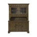Treasures Hutch & Buffet Set image