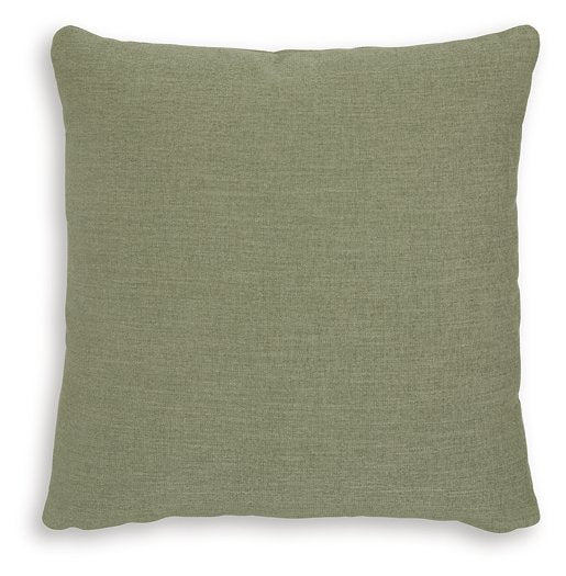 Brockbert Pillow (Set of 4) - Williston Home Furniture (Williston, FL)
