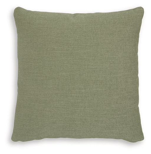 Brockbert Pillow (Set of 4) - Williston Home Furniture (Williston, FL)