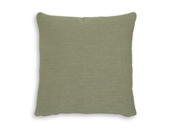 Brockbert Pillow (Set of 4) - Williston Home Furniture (Williston, FL)
