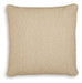 Macsen Pillow (Set of 4) - Williston Home Furniture (Williston, FL)
