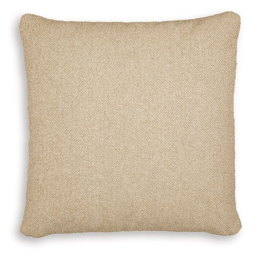 Macsen Pillow (Set of 4) - Williston Home Furniture (Williston, FL)