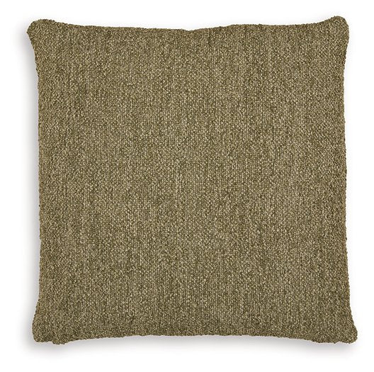 Macsen Pillow (Set of 4) - Williston Home Furniture (Williston, FL)